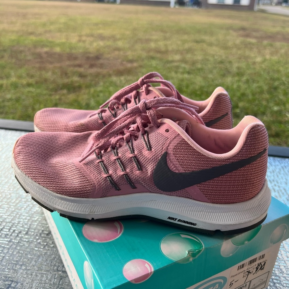 Nike sneakers